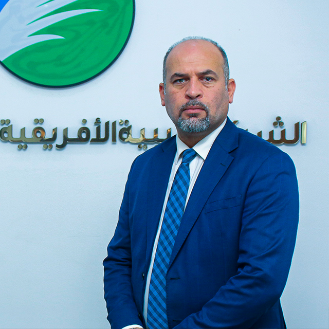 عزالدين يوسف المشنون