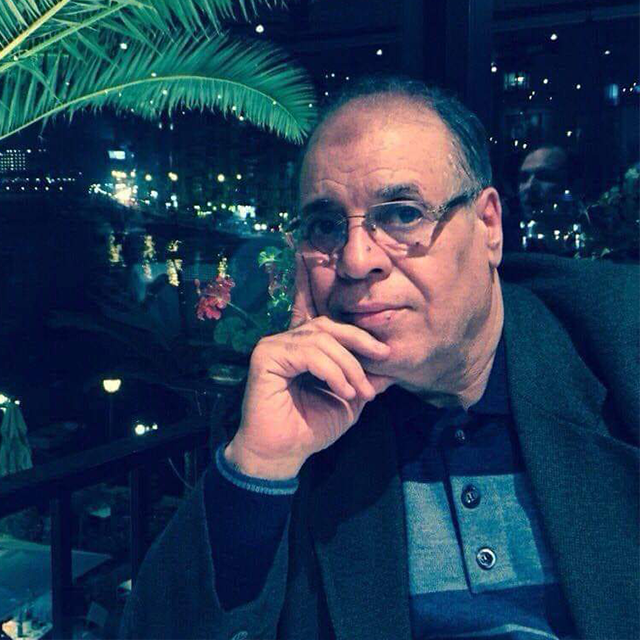 محمد محمد عيسى