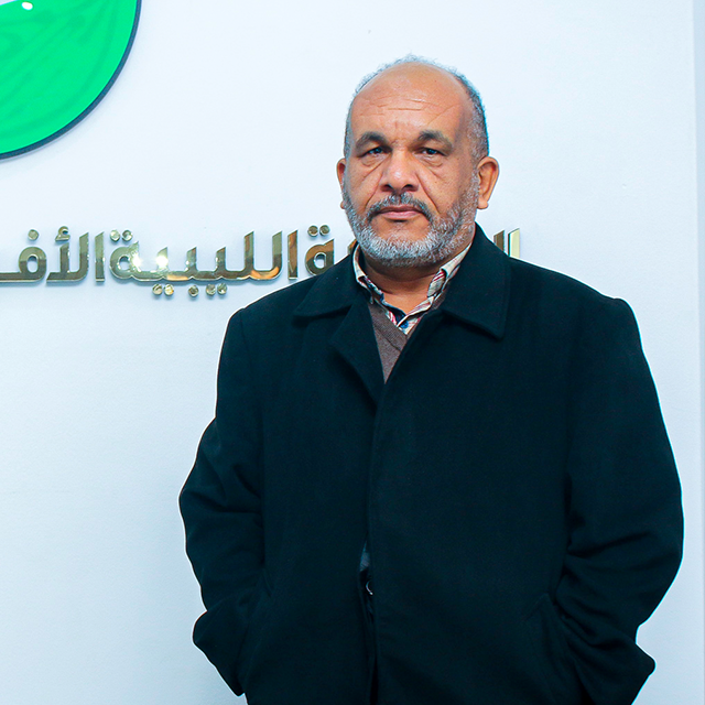مصطفى الصديق أبوجناح