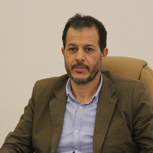 عزيز مولود المنصوري